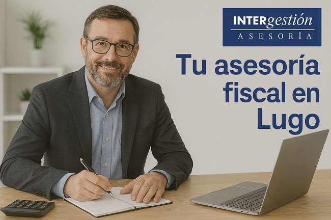 asesoría fiscal Lugo asesoría fiscal Lugo