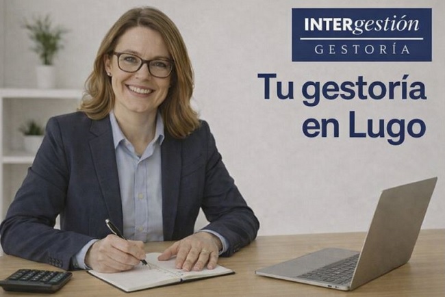 Gestoría en Lugo