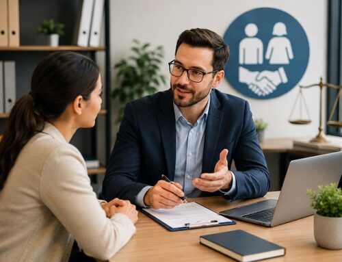 ¿Qué es una asesoría laboral y cómo puede ayudarte?