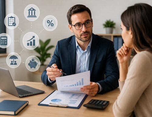 ¿Qué hace una asesoría fiscal y cómo contratar una?