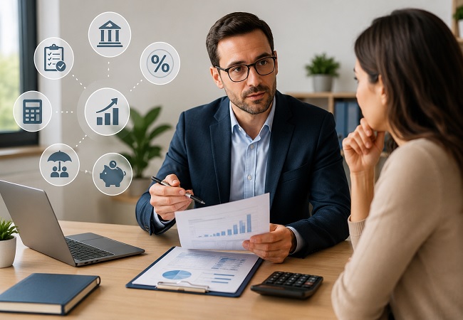 Qué hace una asesoría fiscal y cómo contratar una