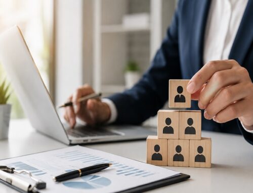 Beneficios de externalizar la gestión laboral