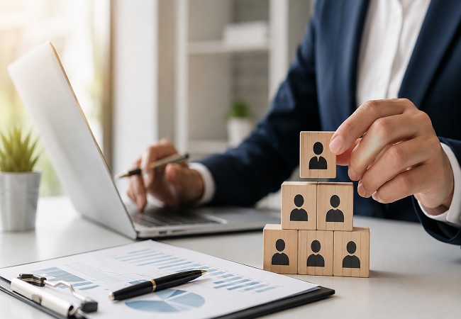 Beneficios de externalizar la gestión laboral