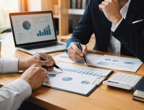 ¿Cómo elegir la mejor asesoría para tu negocio?