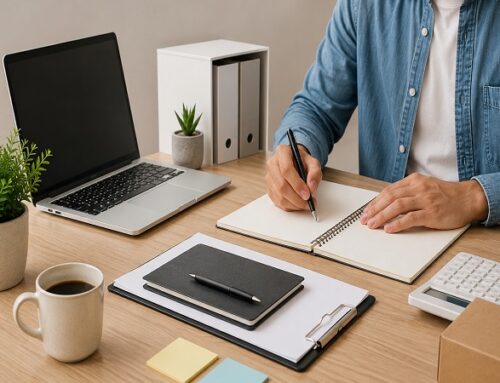 ¿Qué necesita un autónomo para empezar su actividad?