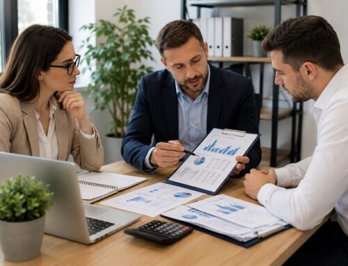 Asesoría integral para empresas: qué incluye exactamente
