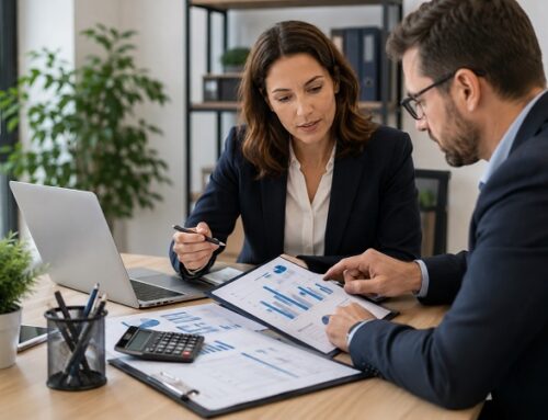 ¿Por qué contratar una asesoría de empresas?