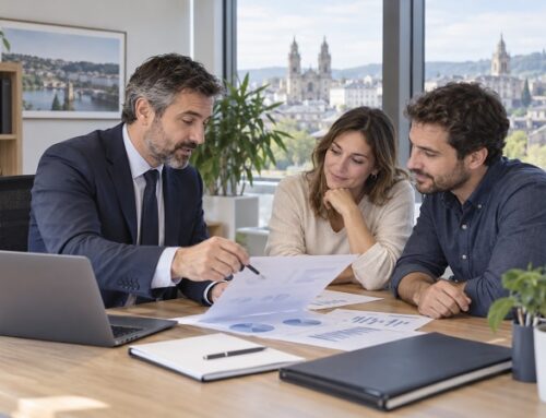 ¿Qué debe ofrecer una buena asesoría para empresas en Lugo?